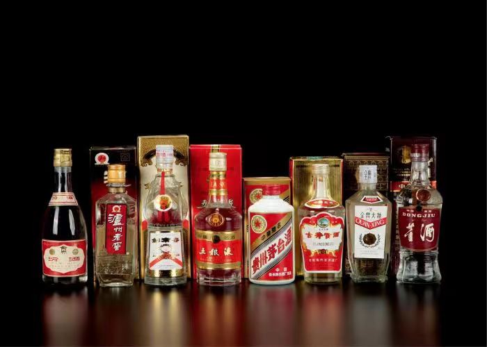 礼泉老酒储存的方法